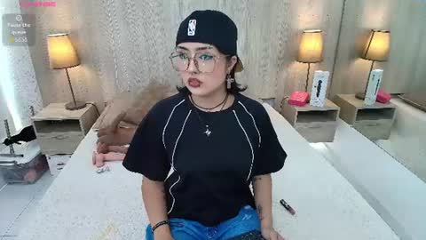 Iris online show from 8, 7, 2026