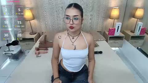 Iris online show from 13, 7, 2026