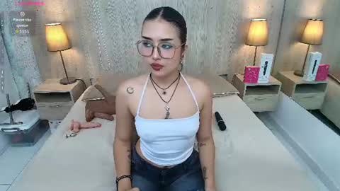 Iris online show from 14, 7, 2026