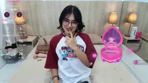 Iris online show from 21, 7, 2026