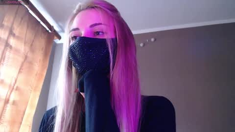 Lily online show from 24, 9, 2025