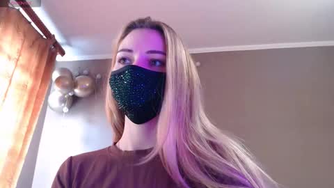 Lily online show from 21, 11, 2025