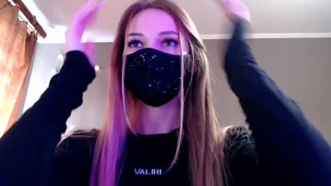 Lily online show from 1, 5, 2026