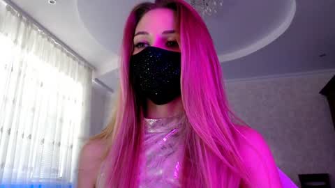 Lily online show from 12, 7, 2026