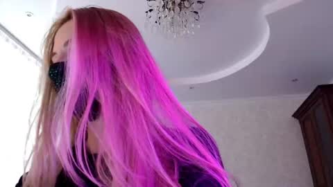 Lily online show from 20, 7, 2026