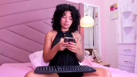 Snapshot of iris_licht chatting on 26, 6, 2026 Iris Licht online show from 26, 6, 2026