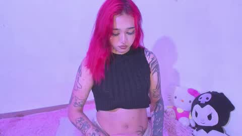 Snapshot of iris_magic_ chatting on 7, 1, 2026 Iris online show from 7, 1, 2026