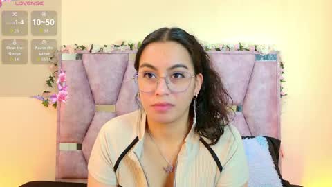 Iris online show from 6, 6, 2026