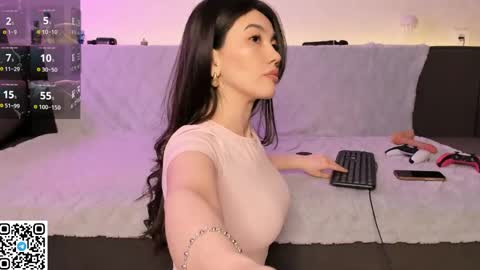 iris on cam online show from 1, 4, 2026