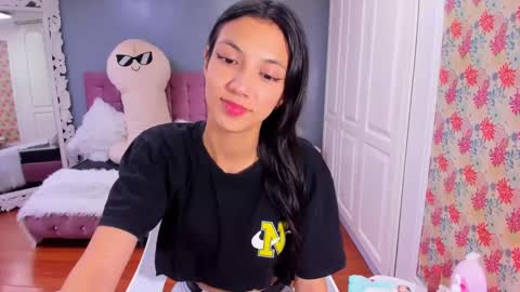 Snapshot of iris_stone_ chatting on 6, 12, 2024 Iris online show from 6, 12, 2024