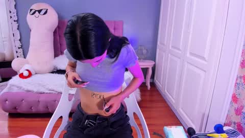 Snapshot of iris_stone_ chatting on 21, 12, 2024 Iris online show from 21, 12, 2024