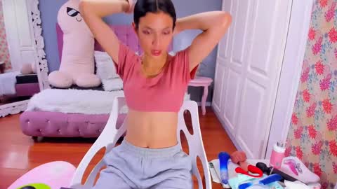 Snapshot of iris_stone_ chatting on 9, 1, 2025 Iris online show from 9, 1, 2025