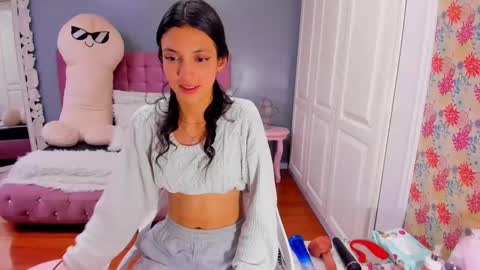 Snapshot of iris_stone_ chatting on 10, 1, 2025 Iris online show from 10, 1, 2025