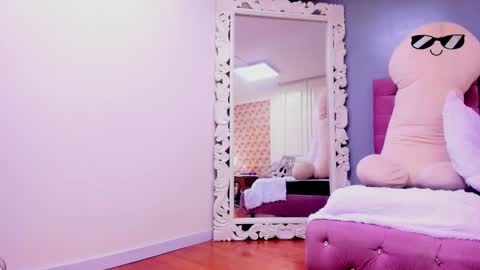 Snapshot of iris_stone_ chatting on 14, 1, 2025 Iris online show from 14, 1, 2025