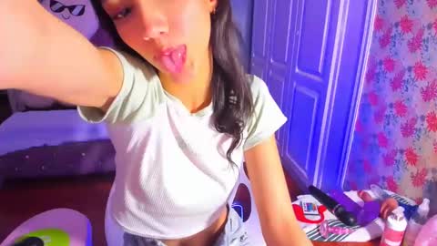 Snapshot of iris_stone_ chatting on 16, 1, 2025 Iris online show from 16, 1, 2025