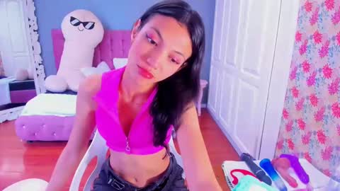 Snapshot of iris_stone_ chatting on 18, 1, 2025 Iris online show from 18, 1, 2025