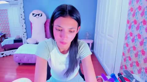 Snapshot of iris_stone_ chatting on 21, 1, 2025 Iris online show from 21, 1, 2025