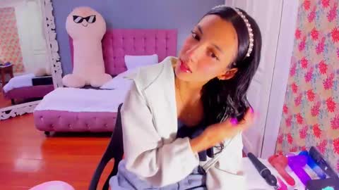 Snapshot of iris_stone_ chatting on 23, 1, 2025 Iris online show from 23, 1, 2025