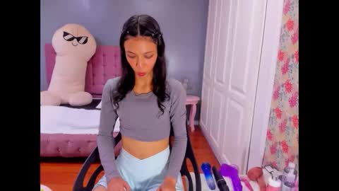 Snapshot of iris_stone_ chatting on 31, 1, 2025 Iris online show from 31, 1, 2025