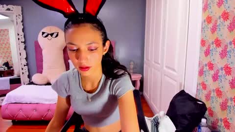 Snapshot of iris_stone_ chatting on 13, 2, 2025 Iris online show from 13, 2, 2025