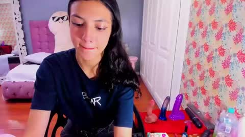 Snapshot of iris_stone_ chatting on 3, 3, 2025 Iris online show from 3, 3, 2025