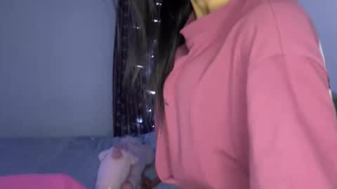 Snapshot of iris_stone_ chatting on 5, 10, 2025 Iris online show from 5, 10, 2025