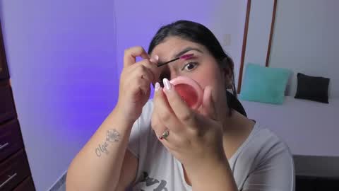 Iris online show from 21, 2, 2025