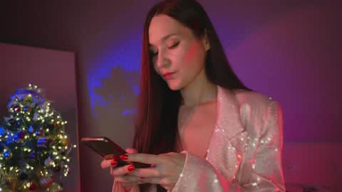 Iris online show from 31, 12, 2024