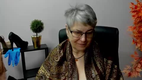 I R I S online show from 20, 2, 2025