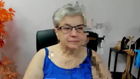I R I S online show from 13, 10, 2025