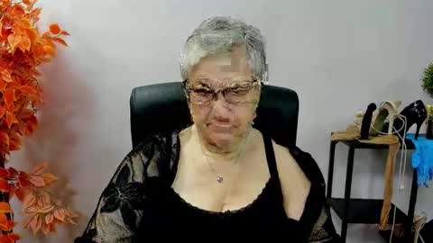 I R I S online show from 27, 10, 2025