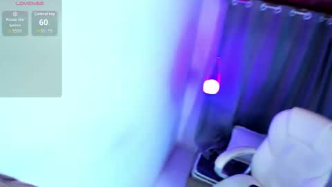 irisbeel online show from 15, 2, 2026