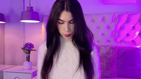 Iris  online show from 19, 12, 2025