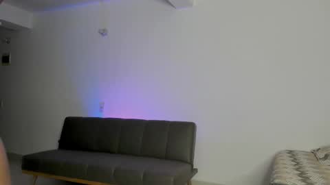 Iris Fit online show from 12, 3, 2026