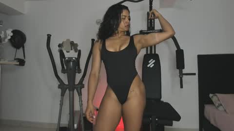Iris Fit online show from 30, 4, 2026