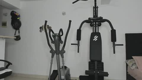 Iris Fit online show from 7, 5, 2026