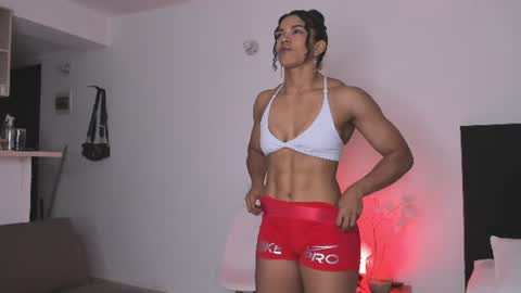 Iris Fit online show from 6, 7, 2026