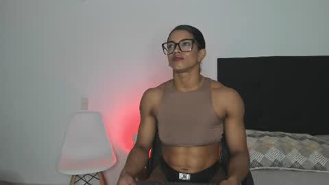 Iris Fit online show from 28, 7, 2026