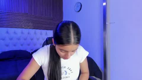 Snapshot of irisfyre chatting on 9, 6, 2026 Iris Fyre online show from 9, 6, 2026