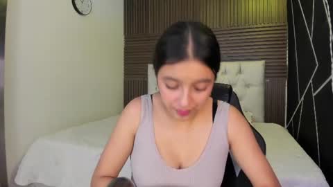 Snapshot of irisfyre chatting on 27, 6, 2026 Iris Fyre online show from 27, 6, 2026