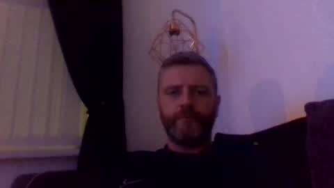 IrishLad online show from 26, 1, 2025