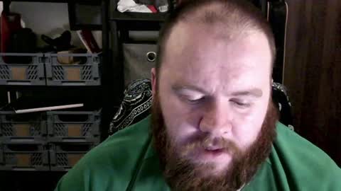 twitter theirishman205 online show from 3, 12, 2024