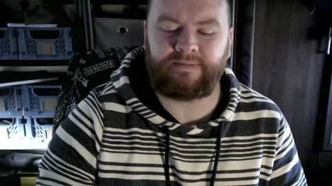 twitter theirishman205 online show from 15, 12, 2024