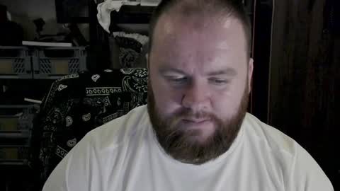 twitter theirishman205 online show from 17, 12, 2024