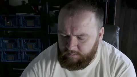 twitter theirishman205 online show from 26, 12, 2024