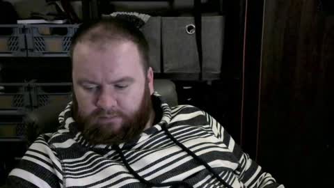 twitter theirishman205 online show from 29, 12, 2024