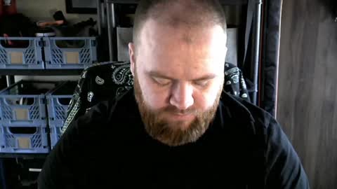 twitter theirishman205 online show from 2, 2, 2025