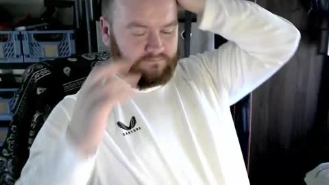 twitter theirishman205 online show from 14, 2, 2025