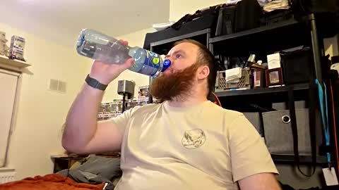 twitter theirishman205 online show from 20, 10, 2025