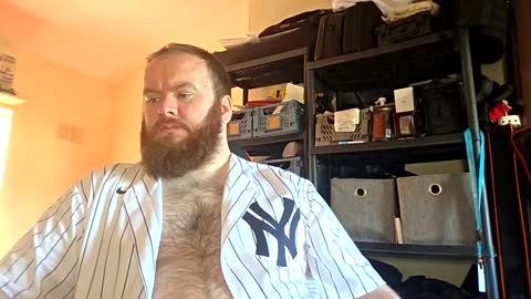 twitter theirishman205 online show from 2, 11, 2025